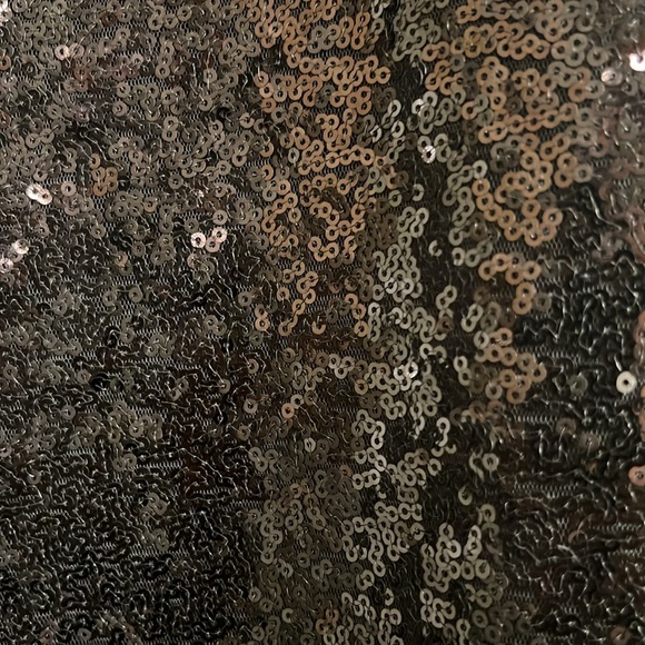 Ladies sequins dress - Picture 4 of 4